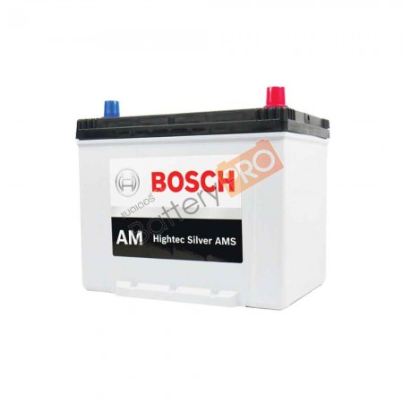แบตเตอรี่ BOSCH รุ่น AMS 105D26R-SMF