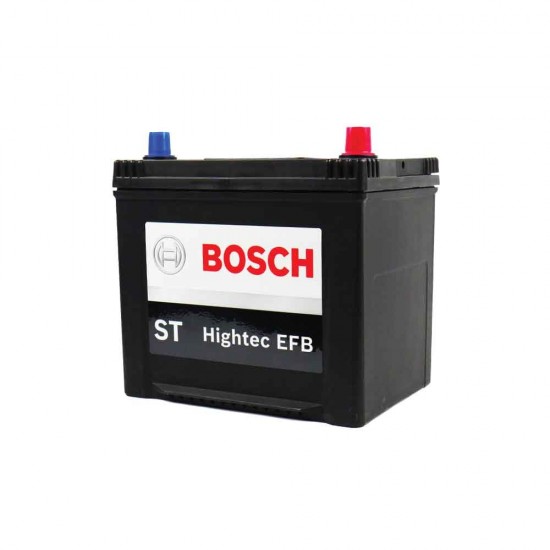 แบตเตอรี่ BOSCH รุ่น EFB Q-85L (95D23L)