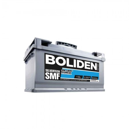 แบตเตอรี่ BOLIDEN รุ่น SVT 12MB100 SMF (LN5)