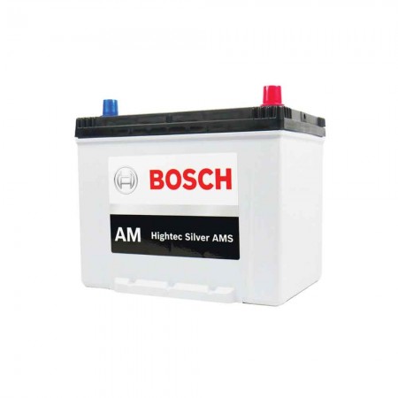 แบตเตอรี่ BOSCH รุ่น AMS 105D26L-SMF